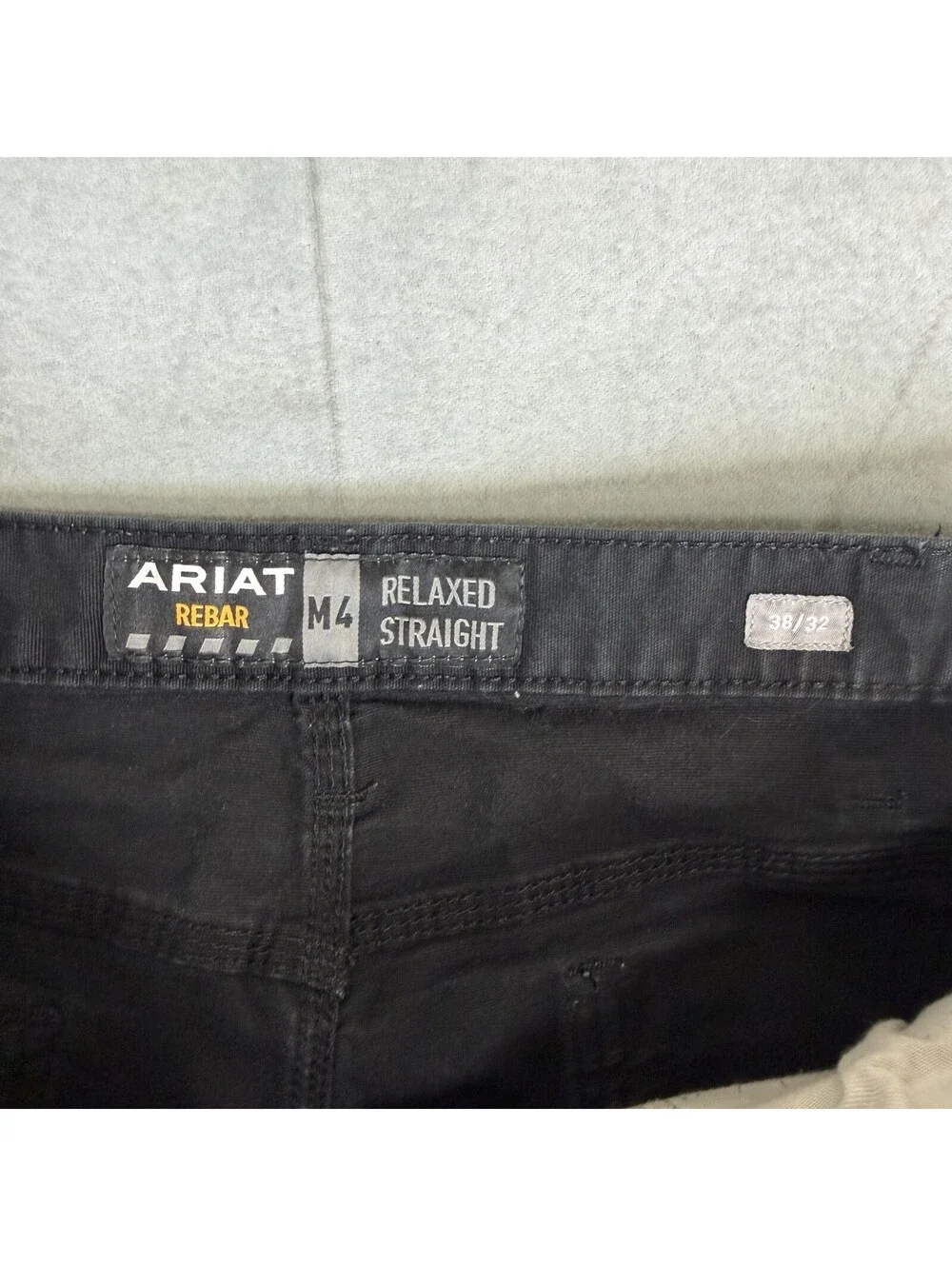 Ariat please refer